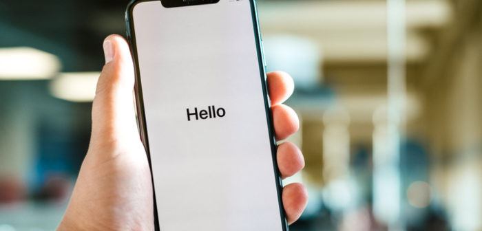 iPhone