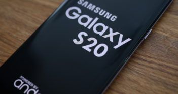 Samsung Galaxy S20