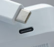 Thunderbolt 3 Anschluss
