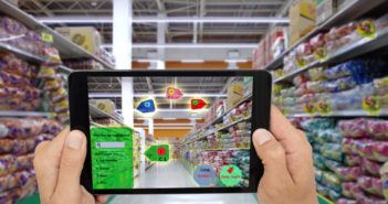 Augmented Realitiy im Alltag
