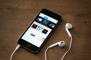 iTunes 
