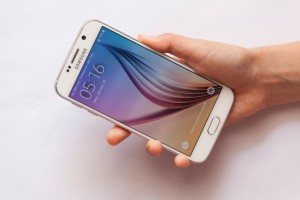 Samsung Galaxy