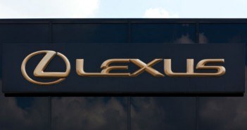 Hoverboard: Zurück in die Zukunft Lexus