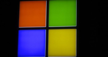 Microsoft Logo