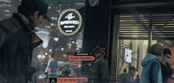 Watch Dogs bleibt leicht hinter den Erwartungen zurück, ist aber dennoch ein sehr gutes Spiel